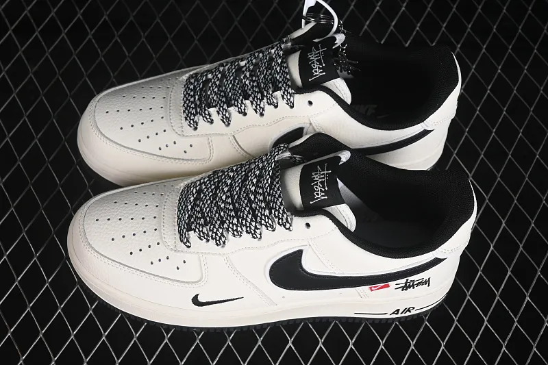 All categories Nk Air Force 1 Air Force series Nk Air Force 1 Low Air Force low-top Nike Air Force 1'07 Low joint model Air Force 1 low-top casual sneakers GS2288-007